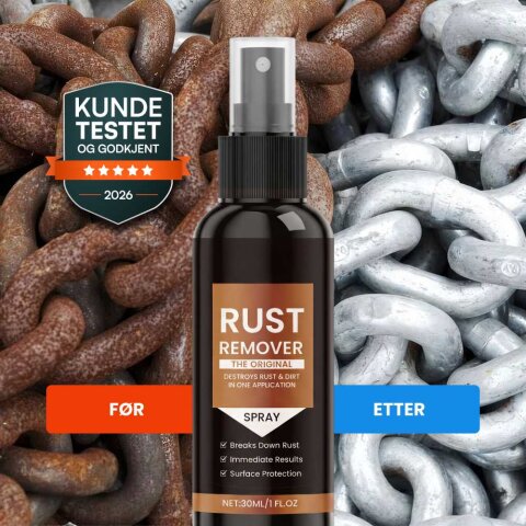 Rustifix image