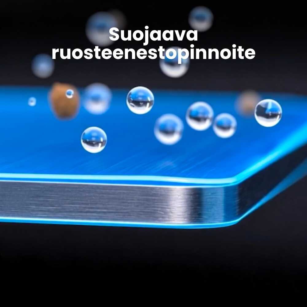 Rustifix image