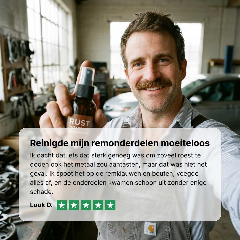 Rustifix image