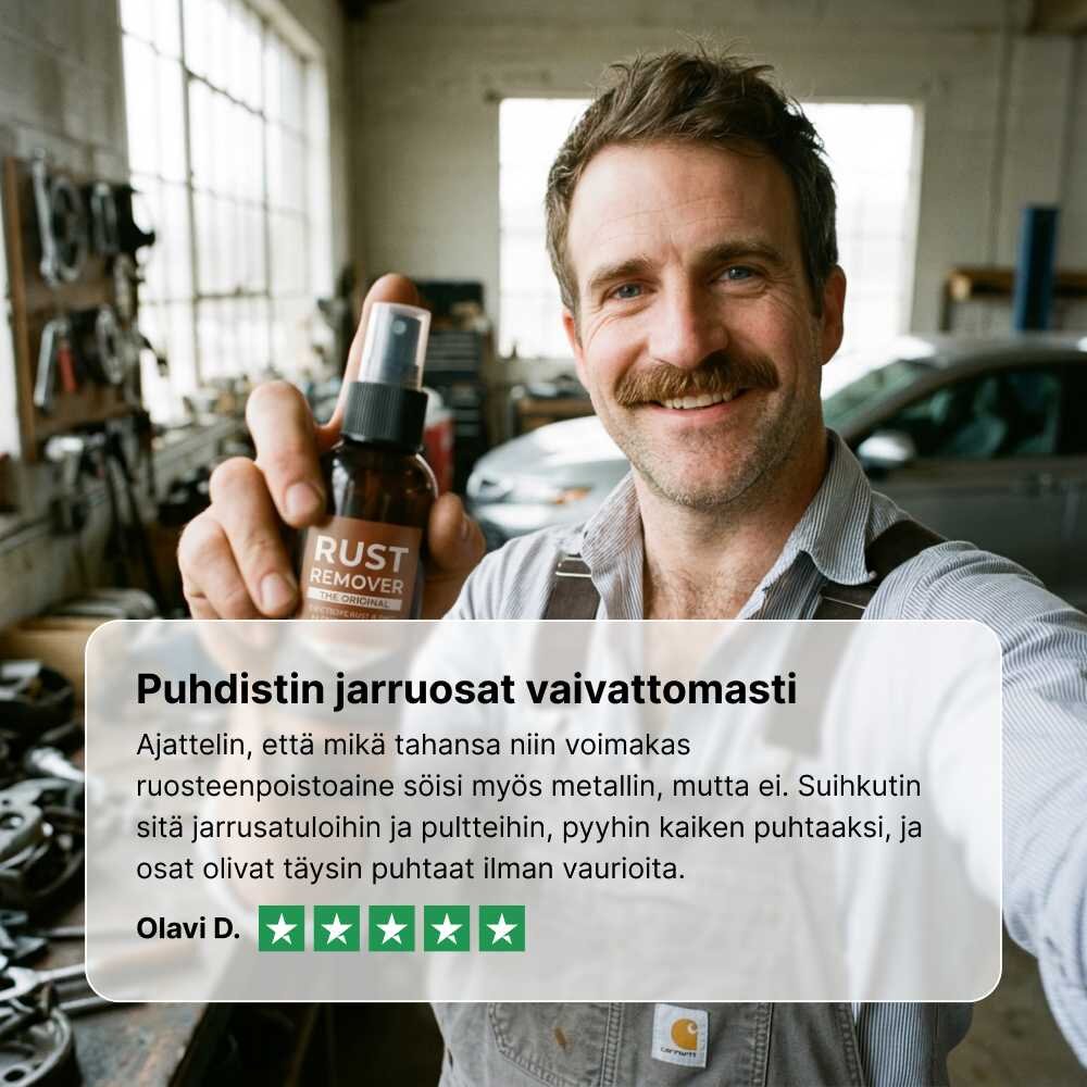 Rustifix image