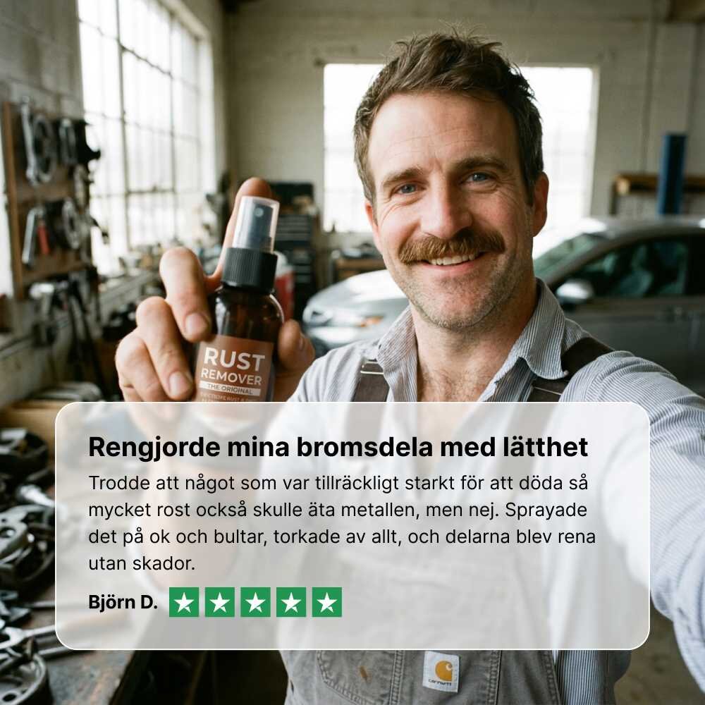 Rustifix image