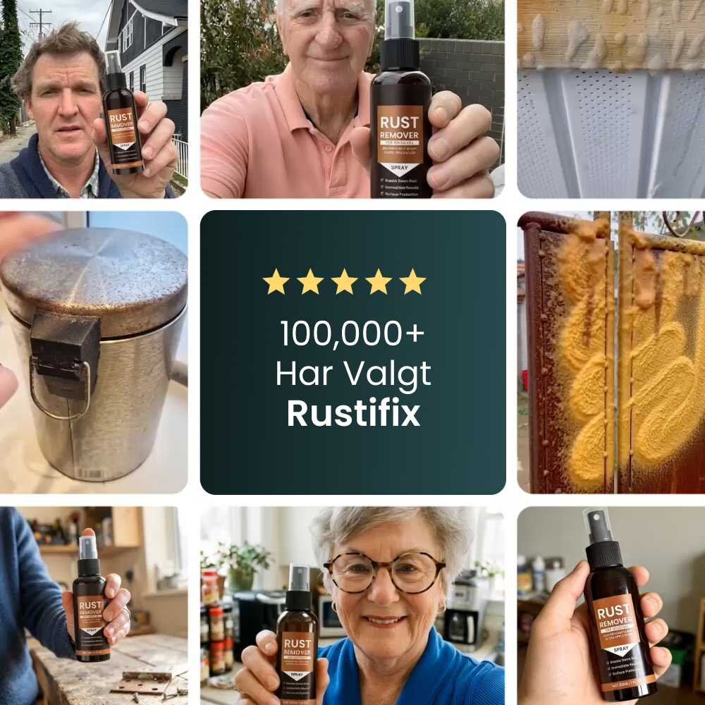Rustifix image