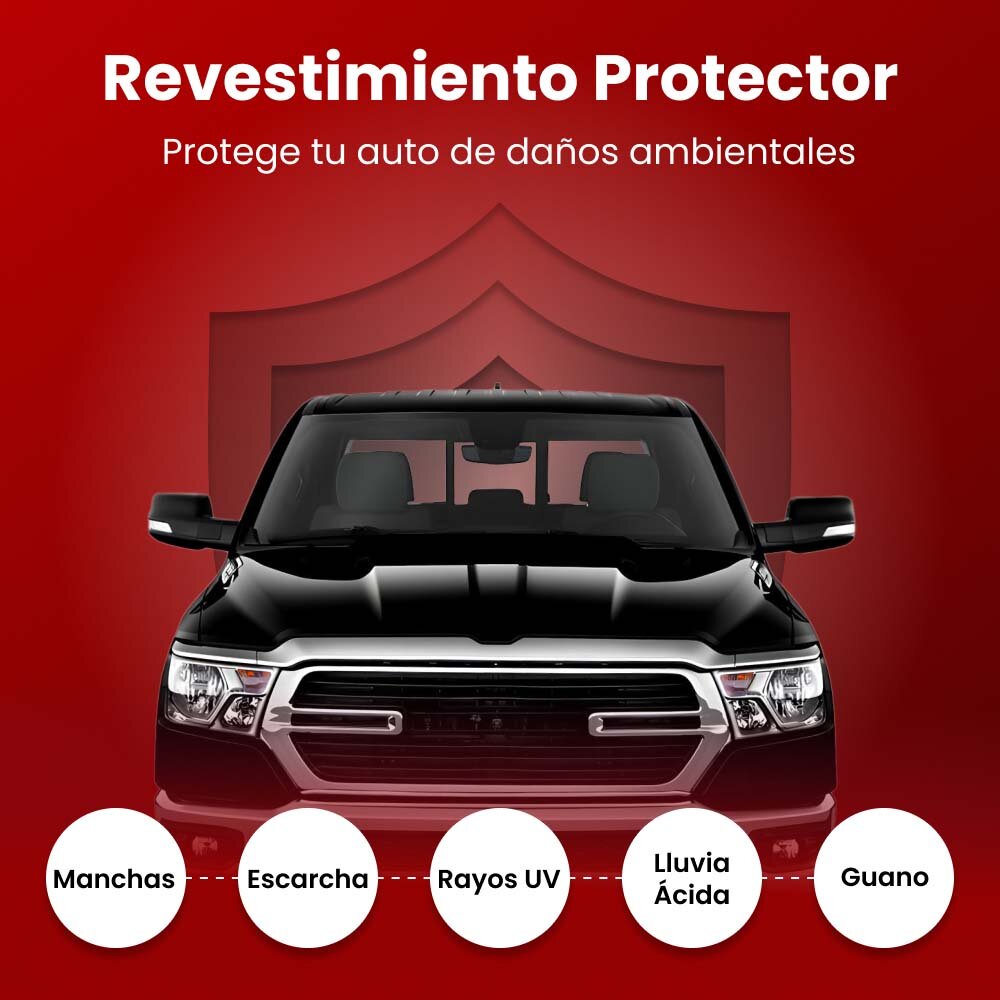 Rustifix image