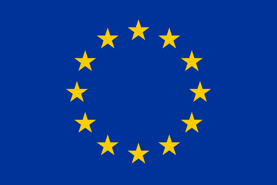 country flag
